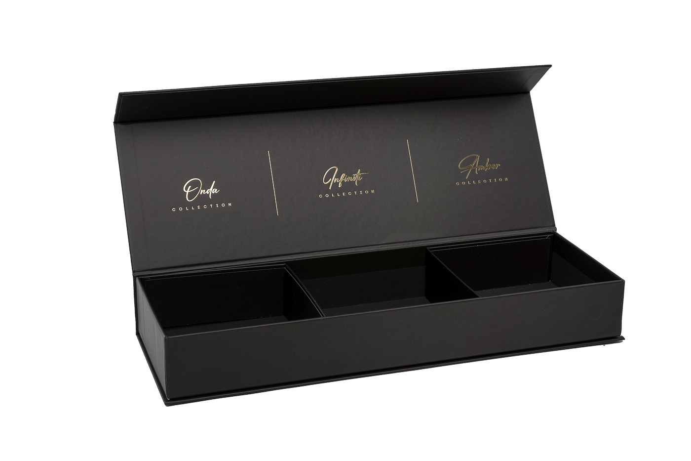 Magnetic box